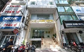 Lharmonie Hotel